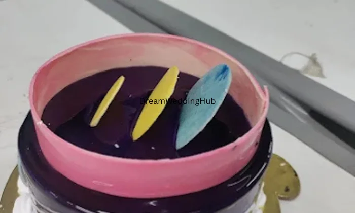 Elloras Melting Moments Bakery